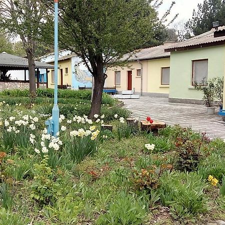 Bungalows Raiski Kat Varna Exterior foto