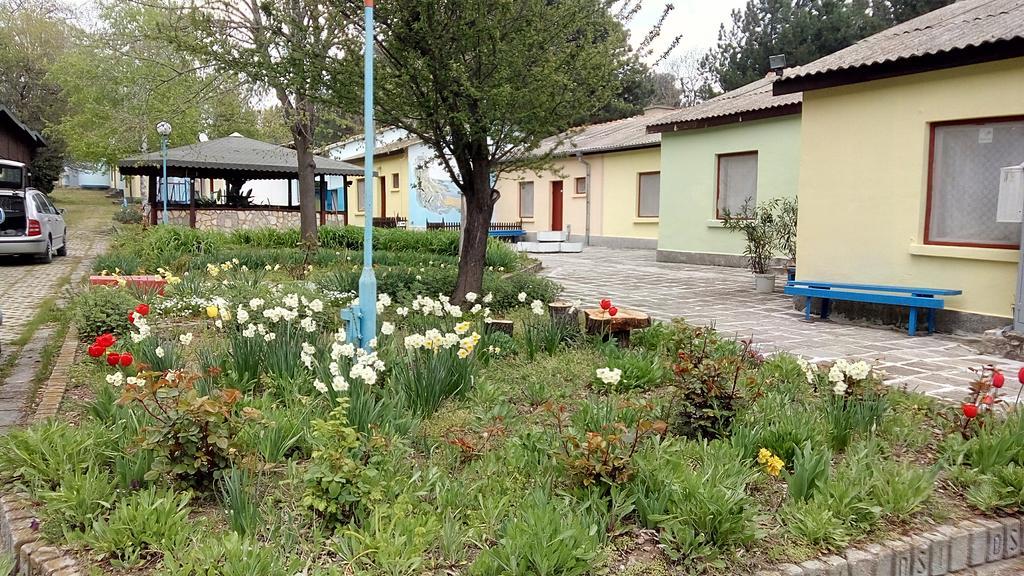Bungalows Raiski Kat Varna Exterior foto
